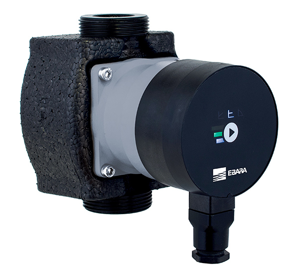 Ebara Ego 2 25/40-180 циркуляционный насос