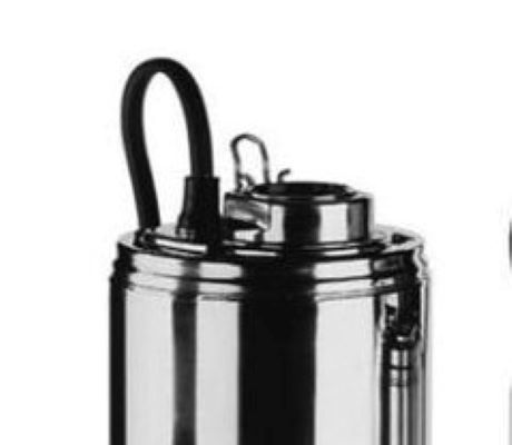Ebara IDROGO M40/6 A 5Mt H07RN-F погружной насос
