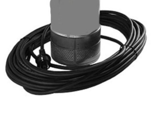Ebara IDROGO M40/6 A 5Mt H07RN-F погружной насос