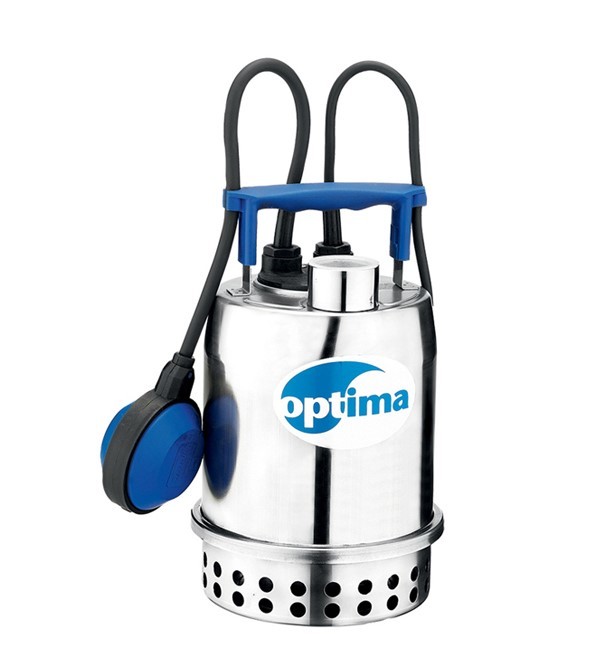 Ebara OPTIMA M A погружной насос