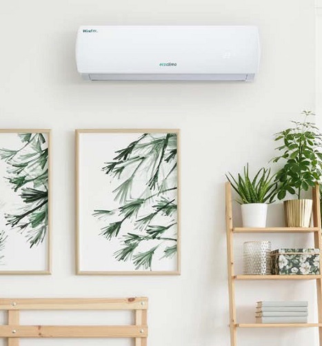 Ecoclima CMWM-H09/4R2 [G] настенный внутренний блок