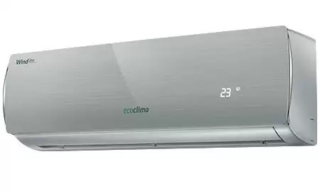 Ecoclima CMWM-H12/4R2 [S] настенный внутренний блок