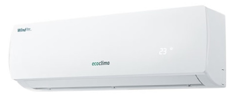 Ecoclima CMWM-H12/4R2 [W] настенный внутренний блок