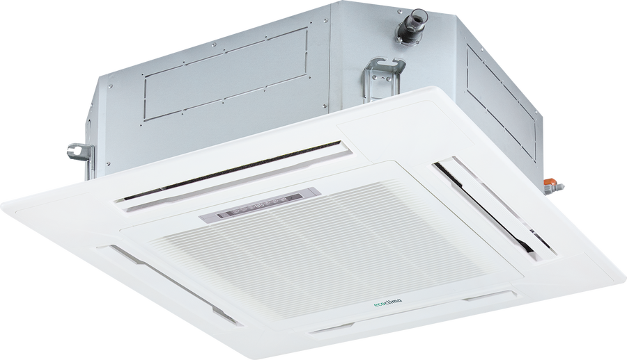Ecoclima ECLCA-H36-5R1-ECL-H36-5R1 кассетный кондиционер