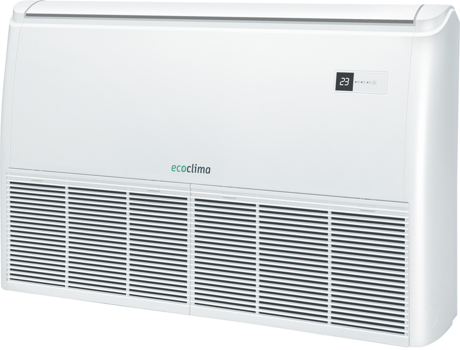Ecoclima ECLCF-H36/5R1 / ECL-H36/5R1 напольно-потолочный кондиционер