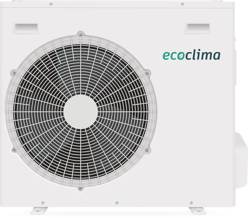 Ecoclima ECLCF-H36/5R1 / ECL-H36/5R1 напольно-потолочный кондиционер