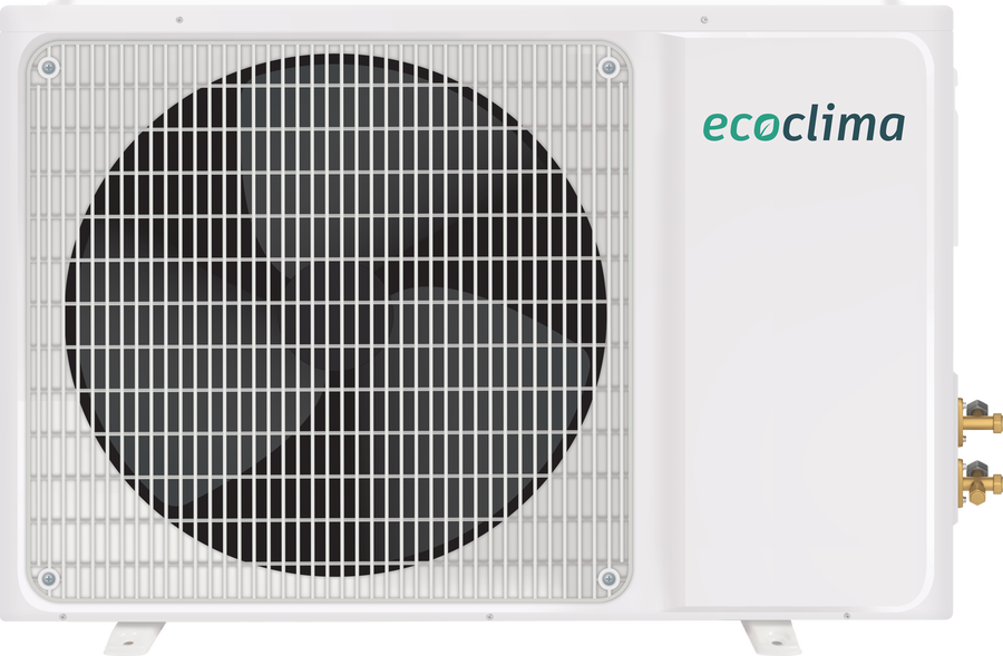 Ecoclima ECLMD-H18/4R1 / ECL-H18/4R1 канальный кондиционер