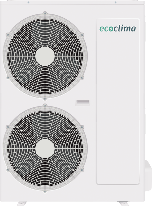 Ecoclima ECLMD-H48/5R1 / ECL-H48/5R1 канальный кондиционер