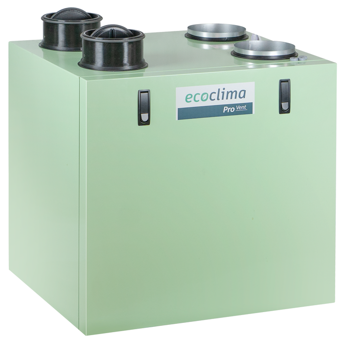 Ecoclima ECT PV-R 1850-E4.5-(L/R)-5 приточно-вытяжная установка
