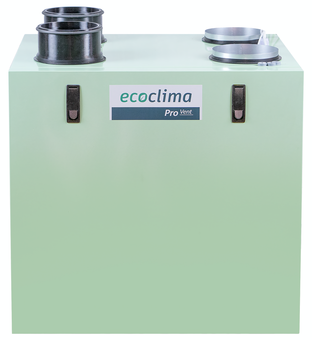 Ecoclima ECT PV-R 700-E1.0-(L/R)-4-Z приточно-вытяжная установка