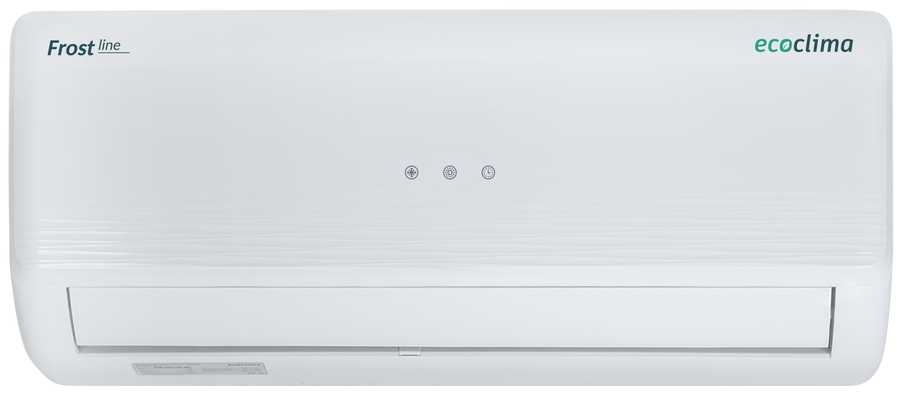 Ecoclima Frost Line Inverter ECW/I-AX09/FB-4R1 / EC/I-AX09/F-4R1 настенный кондиционер