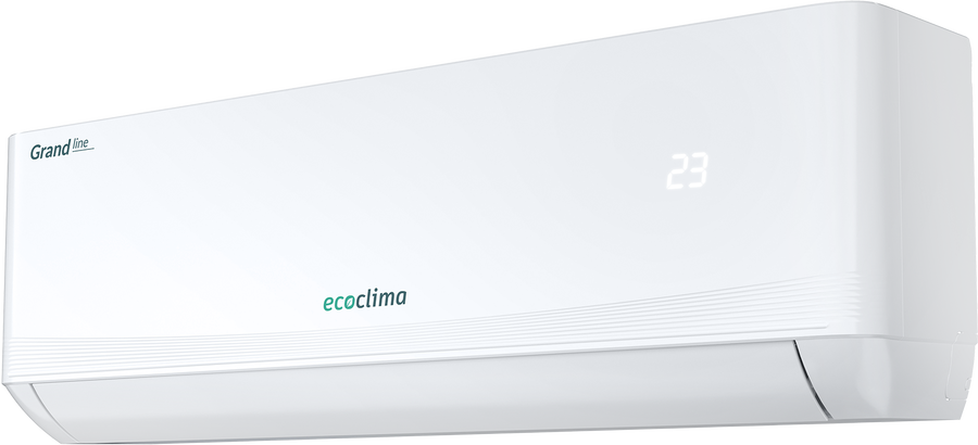 Ecoclima Grand line Inverter ECW/I-TC24/AA-4R2 / EC/I-TC24/A-4R2 настенный кондиционер