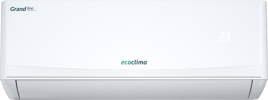 Ecoclima Grand line Inverter ECW/I-TC24/AA-4R2 / EC/I-TC24/A-4R2 настенный кондиционер