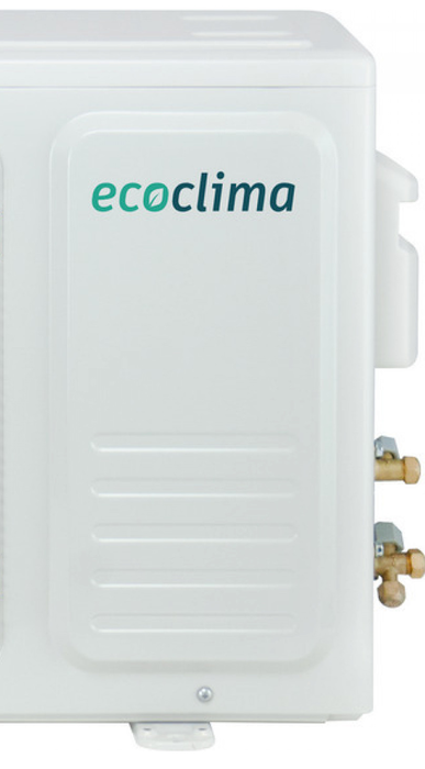 Ecoclima Multi Nova CM3-CH21/4R2 внешний блок мульти сплит-системы