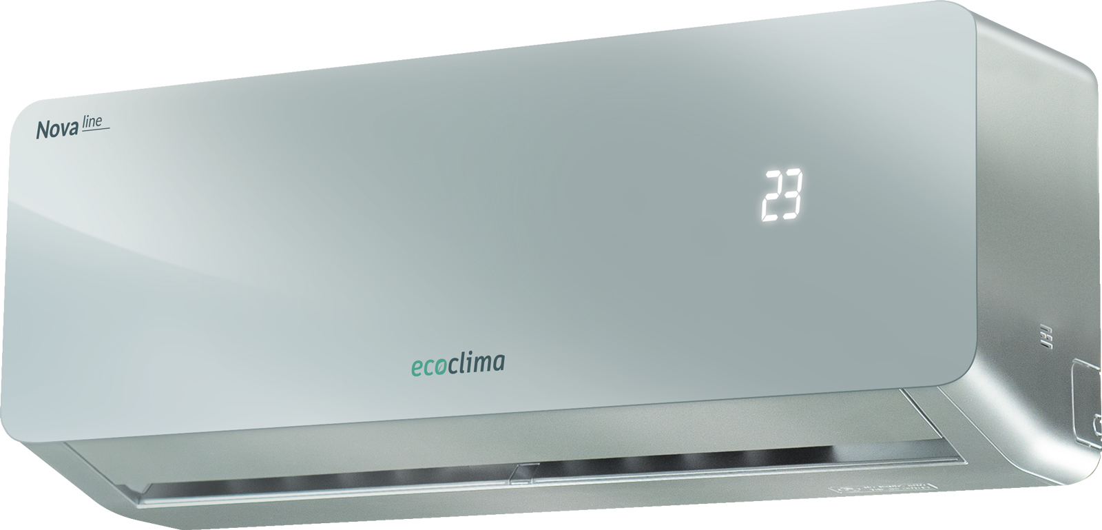 Ecoclima Nova Line ECW/I-СH09/AAS-4R1/EC/I-CH09/A-4R1 настенный кондиционер