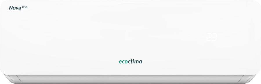 Ecoclima Nova Line ECW/I-СH18/AA-4R1/EC/I-CH18/A-4R1 настенный кондиционер