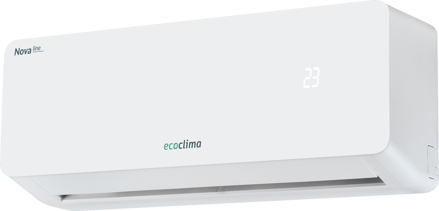 Ecoclima Nova Line ECW/I-СH18/AA-4R1/EC/I-CH18/A-4R1 настенный кондиционер