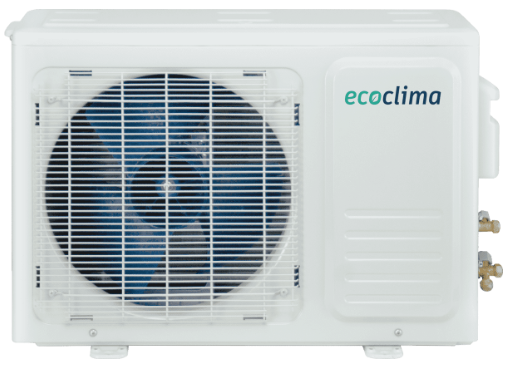Ecoclima Nova Line ECW-СH12/AA-4R1/EC-CH12/A-4R1 настенный кондиционер