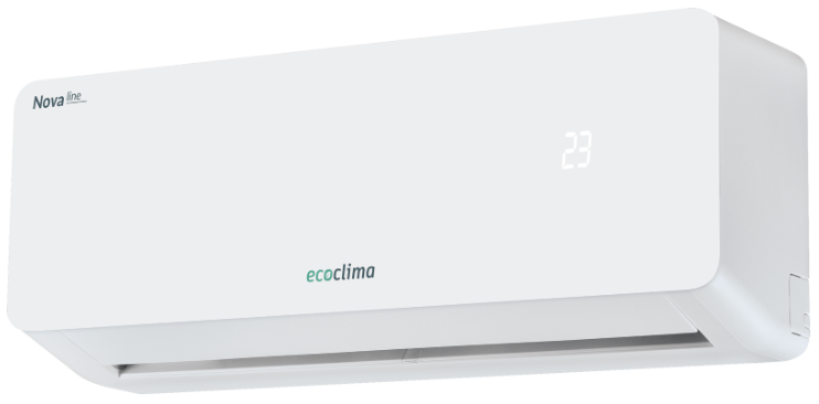 Ecoclima Nova Line ECW-СH12/AA-4R1/EC-CH12/A-4R1 настенный кондиционер