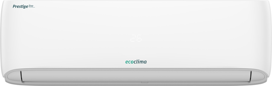 Ecoclima Prestige Line ECW-HE07/BB-4R2 / EC-HE07/B-4R2 настенный кондиционер