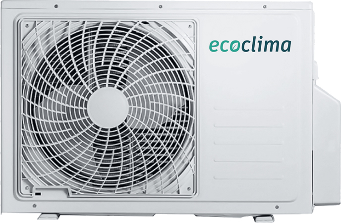Ecoclima Prestige Line ECW-HE07/BB-4R2 / EC-HE07/B-4R2 настенный кондиционер