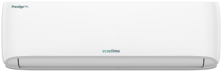 Ecoclima Prestige Line ECW/I-HE12/BB-4R2 / EC/I-HE12/B-4R2 настенный кондиционер