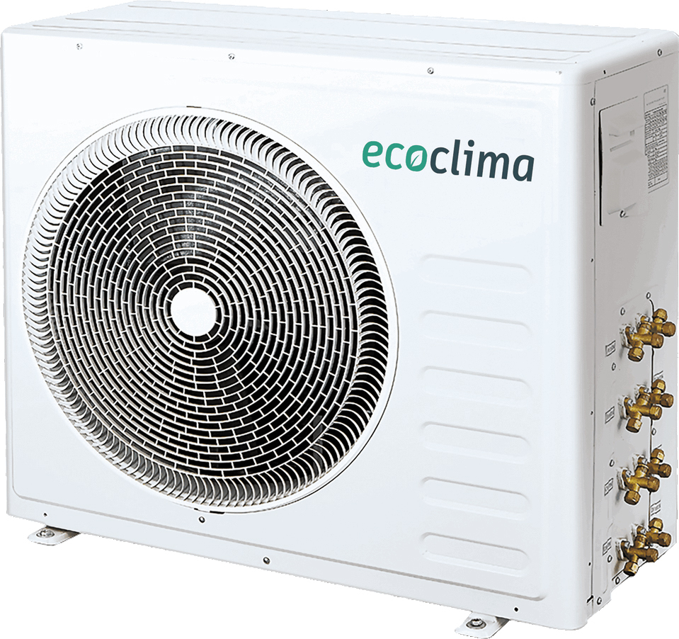 Ecoclima Profi Line ECLCF/I-TC48/4R1/ECL/I-TC48/4R1 напольно-потолочный кондиционер