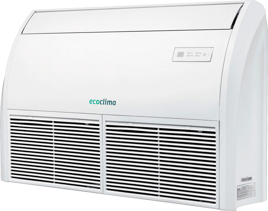 Ecoclima Profi Line On-Off ECLCF-TC18/4R1/ECL-TC18/4R1(U) напольно-потолочный кондиционер