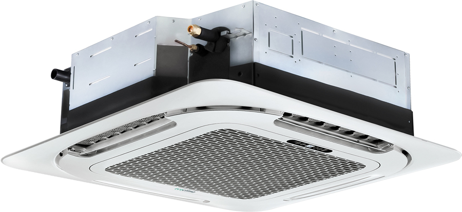 Ecoclima Profi Line Inverter ECLCA/I-TC18/4R1/ECL/I-TC18/4R1 кассетный кондиционер