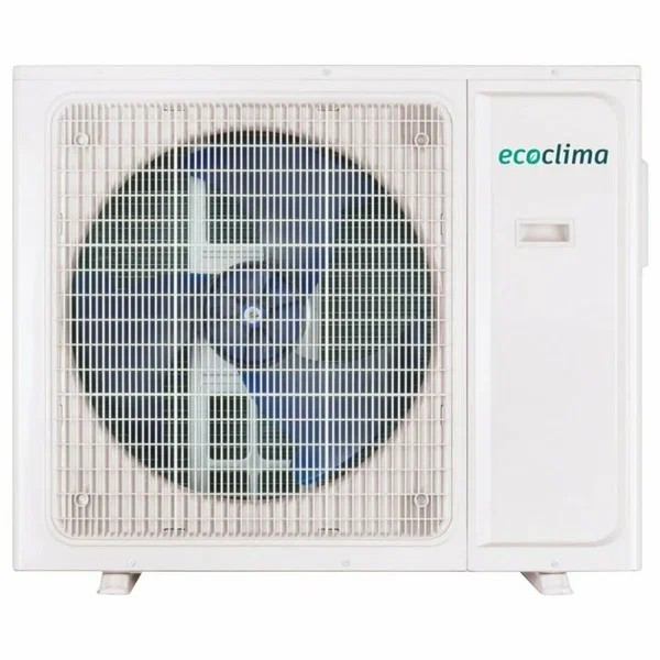 Ecoclima Profi Line Inverter ECLCA/I-TC24/4R1/ECL/I-TC24/4R1 кассетный кондиционер