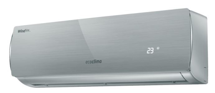 Ecoclima EC/I-09QC/ ECW/I-09QCG настенный кондиционер