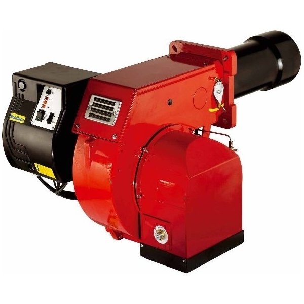 Ecoflam MAIOR P 400.1 AB TL дизельная горелка