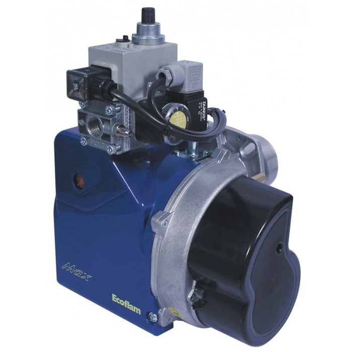 Ecoflam MAX GAS 250 P TL газовая горелка
