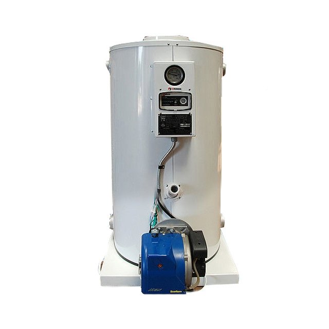 Ecoflam MAX GAS 350 P TC газовая горелка