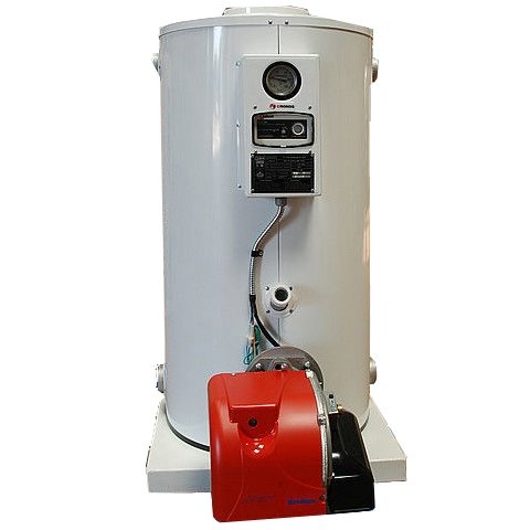 Ecoflam MAX P 35 AB TL дизельная горелка