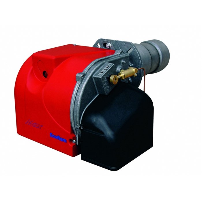 Ecoflam MAX P 45 AB TL дизельная горелка