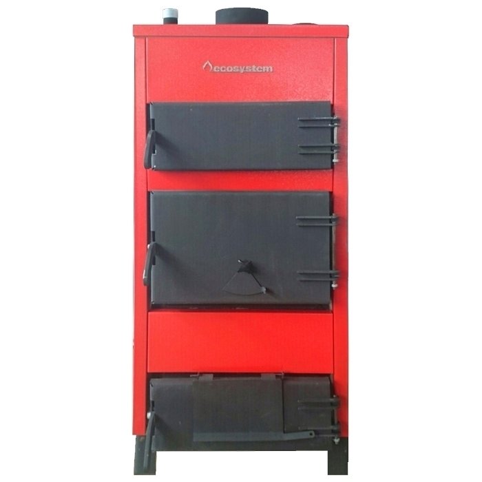 Ecosystem BW18 Light твердотопливный котел