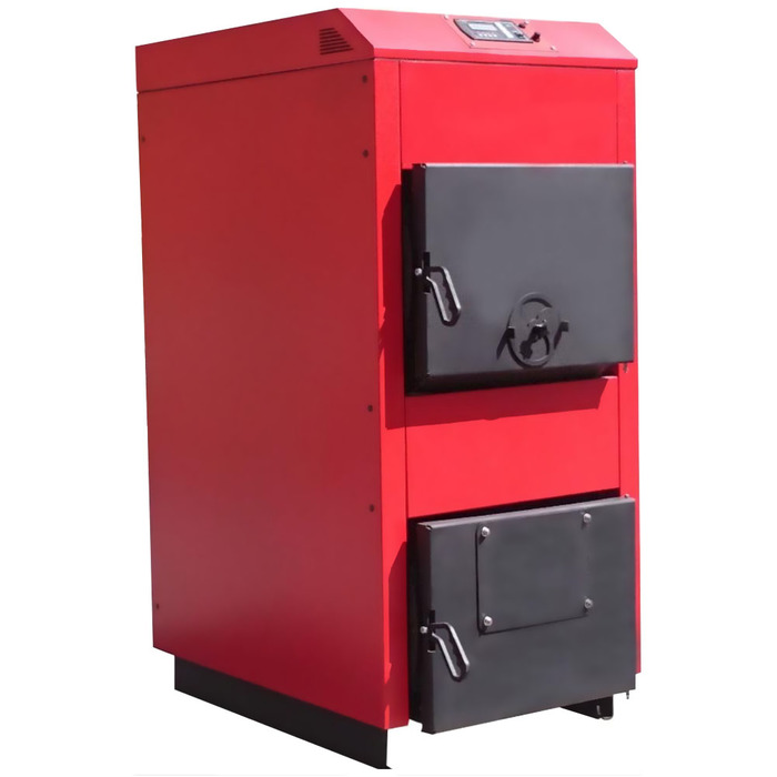 Ecosystem BW20 Power твердотопливный котел