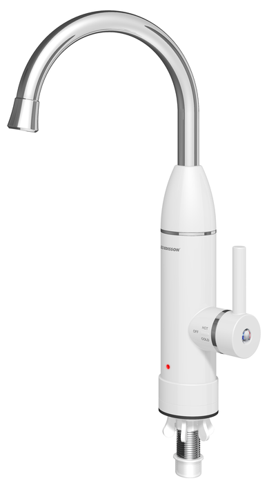 Edisson Mini 3000 электрический проточный водонагреватель 3 кВт
