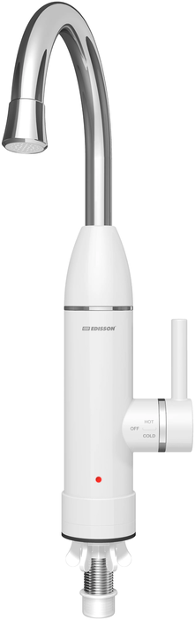 Edisson Mini 3000 электрический проточный водонагреватель 3 кВт
