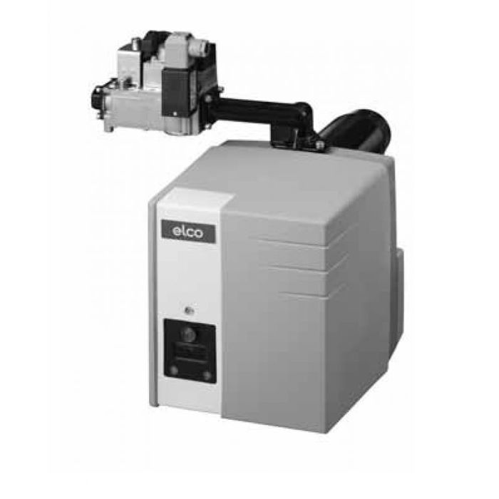 Elco VG 1.85 кВт-45-85, d3/4"-Rp3/4", KN газовая горелка
