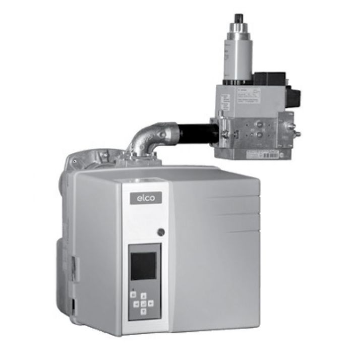 Elco VG 2.120 D кВт-40-120, d3/4"-Rp3/4", KN газовая горелка