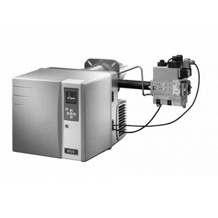 Elco VG 3.360 DP кВт-80-360, d1 1/2"-Rp2", KL газовая горелка
