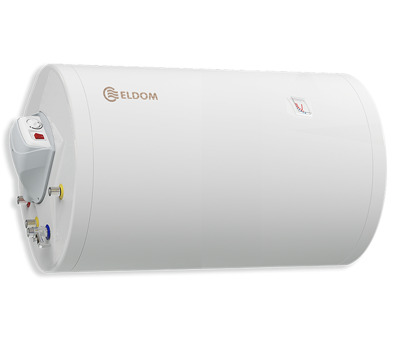 Eldom WH72280XBS бойлер косвенного нагрева