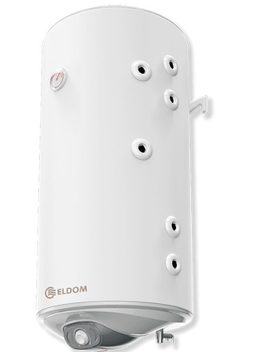 Eldom WV10046S21L бойлер косвенного нагрева