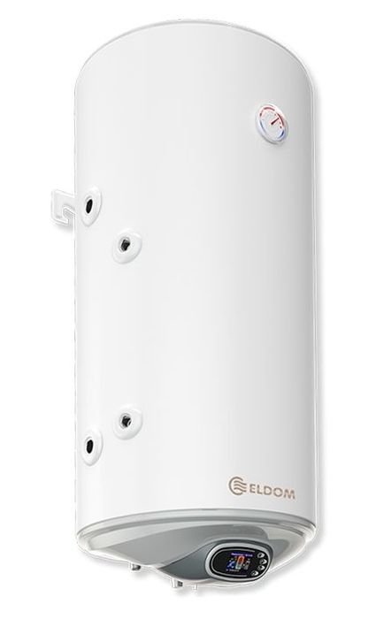 Eldom WV12046SLE бойлер косвенного нагрева