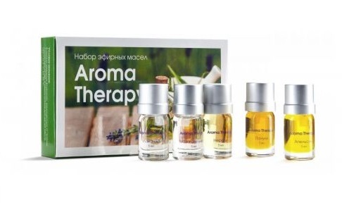 Electrolux Aroma therapy ароманабор для EHU-3710D