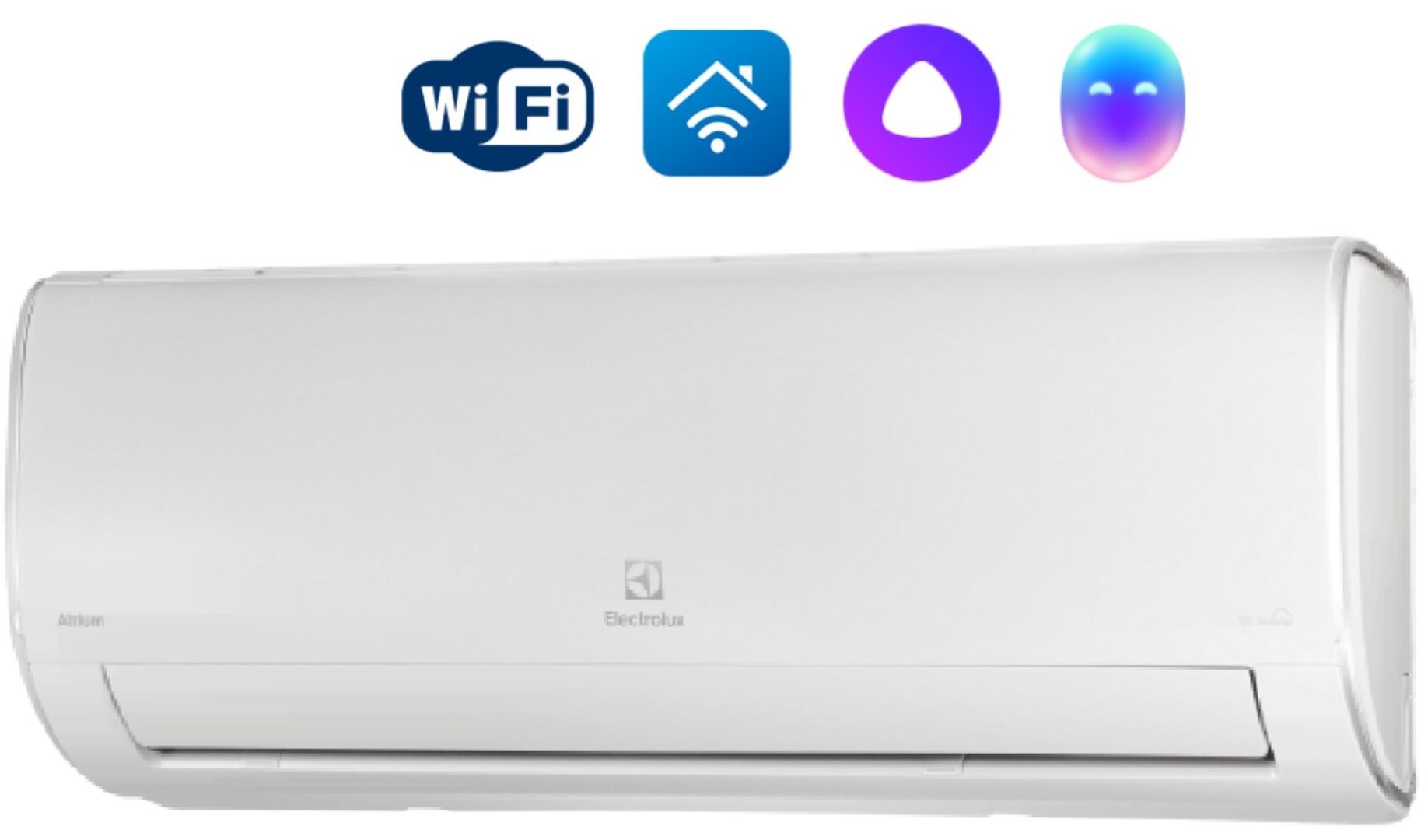 Electrolux Atrium DC EACS/I-07HAT/N8 настенный кондиционер
