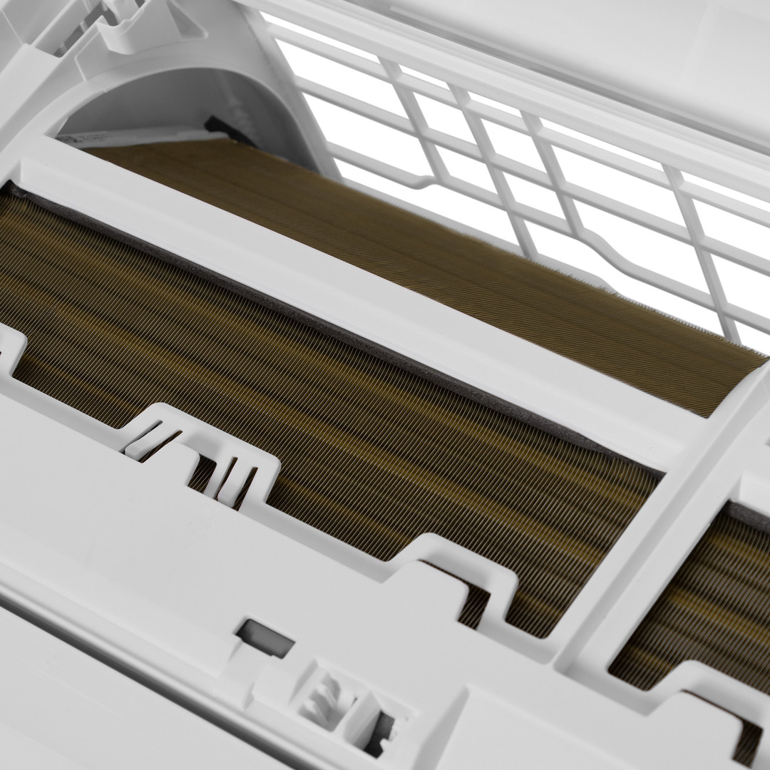 Electrolux Atrium EACS-09HAT/N8 настенный кондиционер