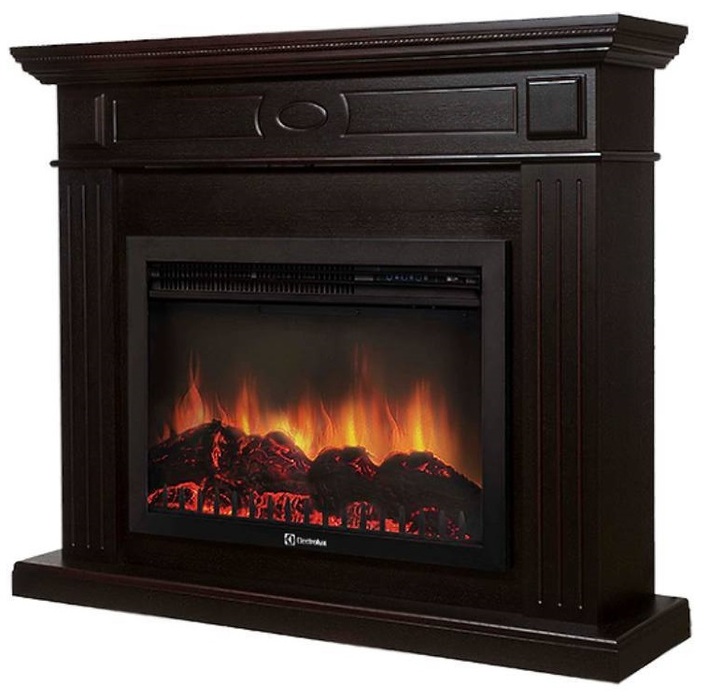 Firelight Bianco 26/30 Венге широкий портал